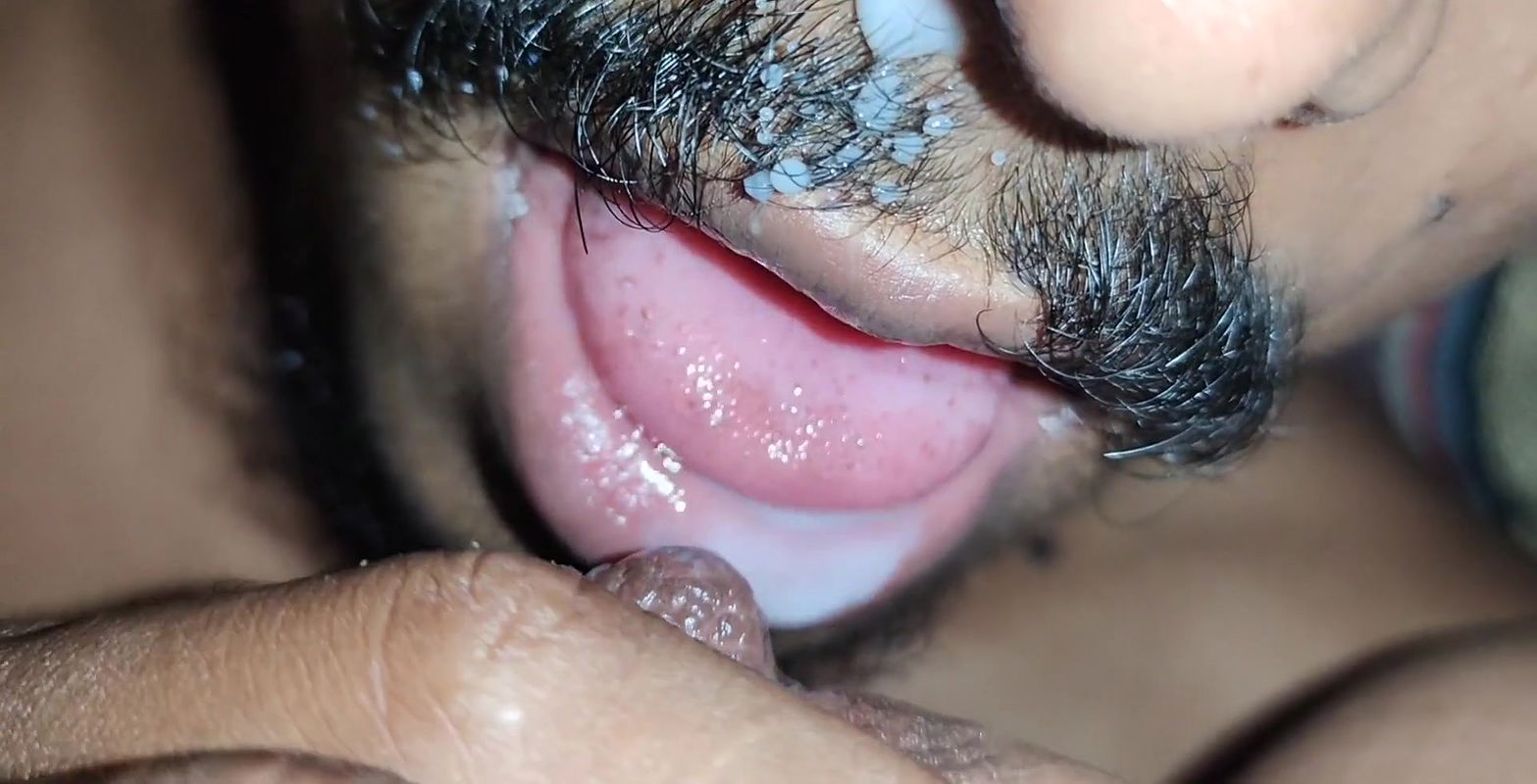 Tamil Wife Milk sucking Video 4k