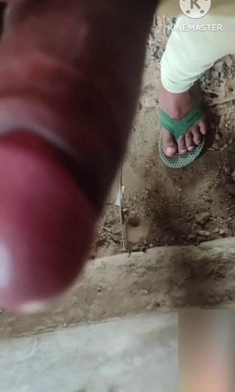 Video call on WhatsApp Girlfriend