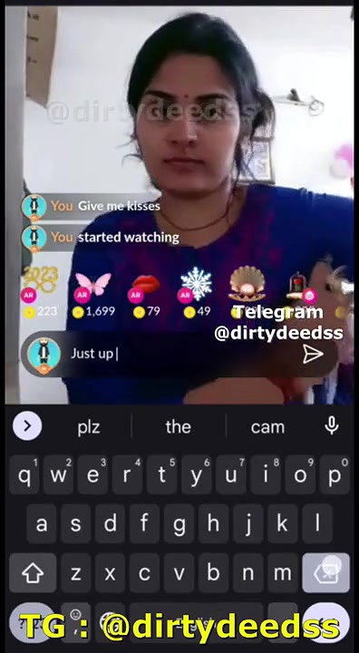 Shalu Nude Paid live
