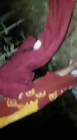 Desi Secret Lovers Fucking and Cummed inside her Hole