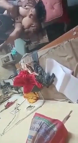 Unsatisfied Wife Having Affair With Neighbour