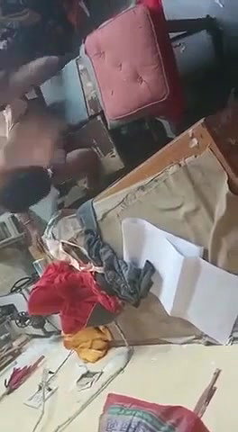 Unsatisfied Wife Having Affair With Neighbour