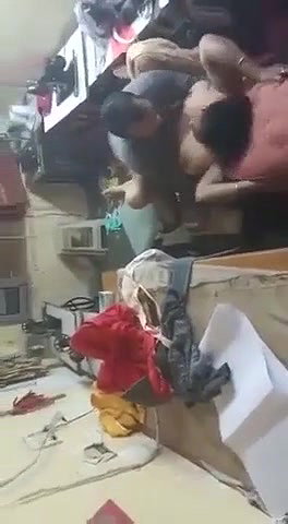 Unsatisfied Wife Having Affair With Neighbour
