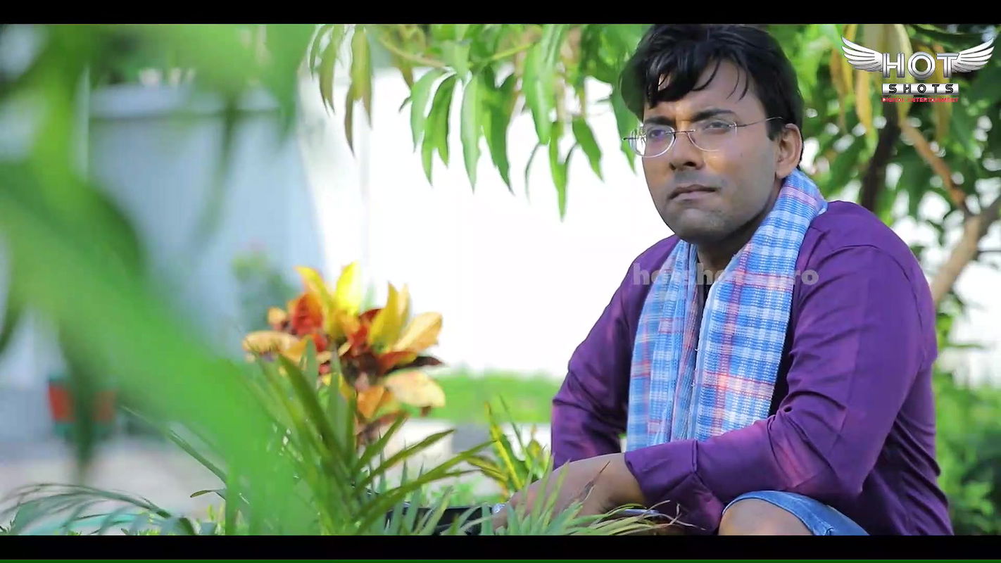 Ek Ajnabee Episode 2 Hotshots