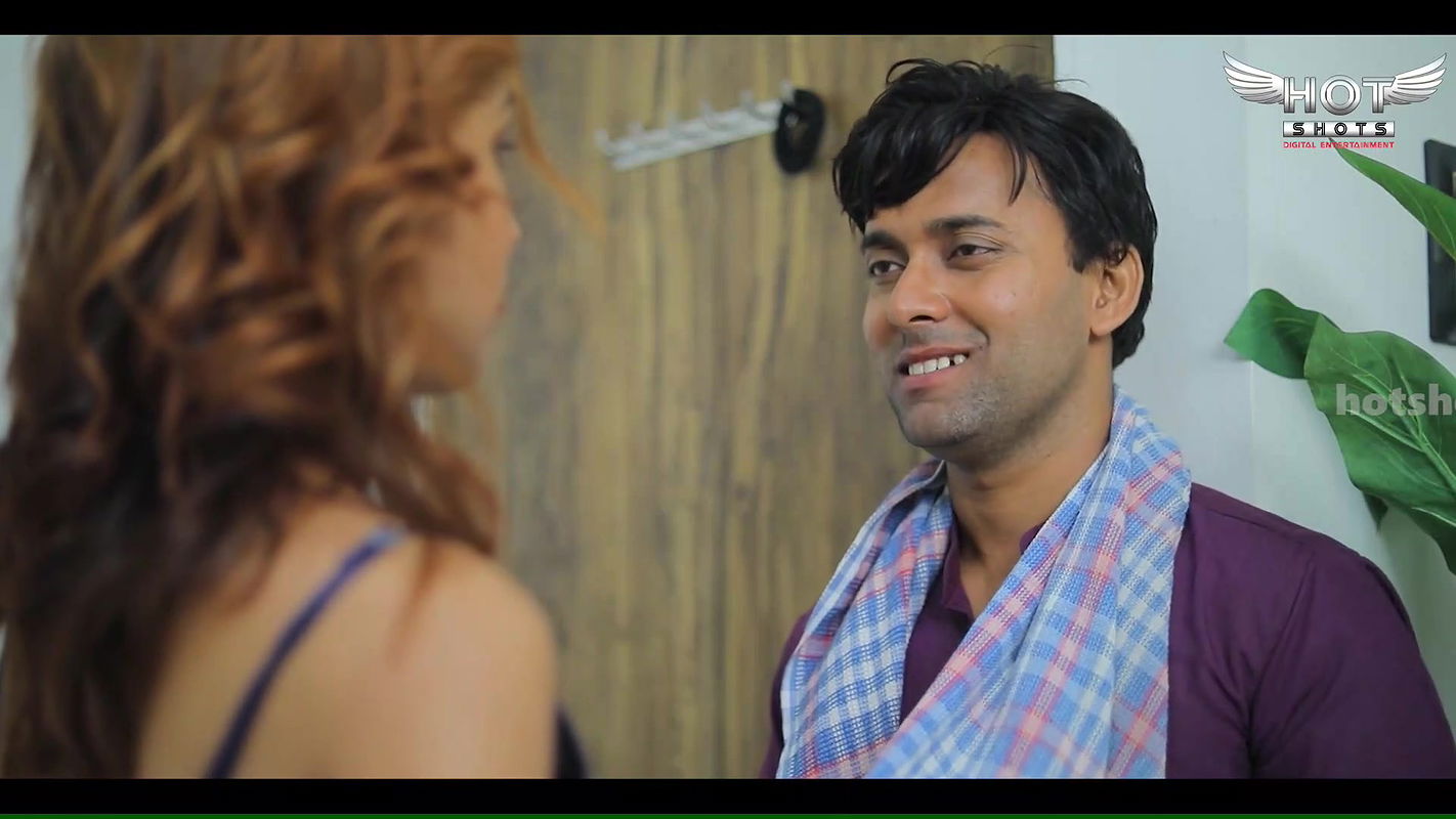 Ek Ajnabee Episode 2 Hotshots