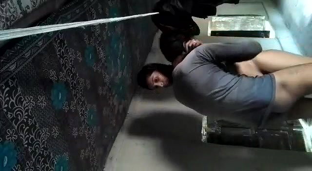 Village Girl Fucking With Neighbour