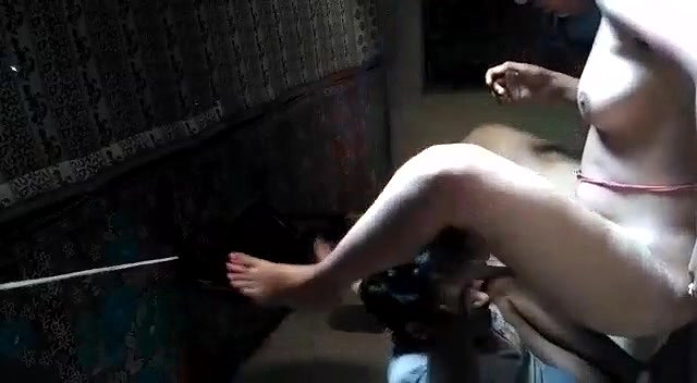 Village Girl Fucking With Neighbour
