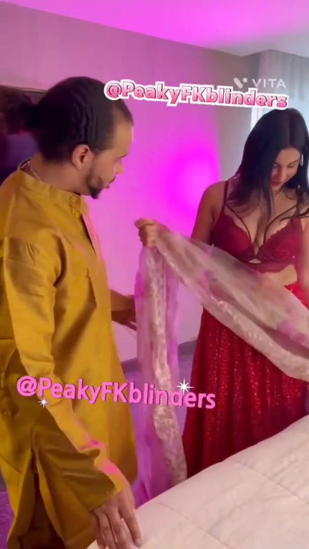 Meetii Kalher Getting Fucked Hard by Brother in Law ~ OnlyFans Content