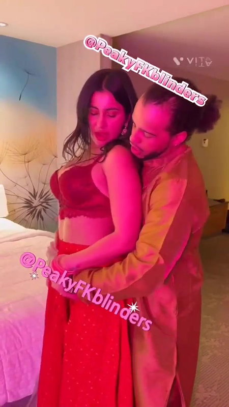 Meetii Kalher Getting Fucked Hard by Brother in Law ~ OnlyFans Content