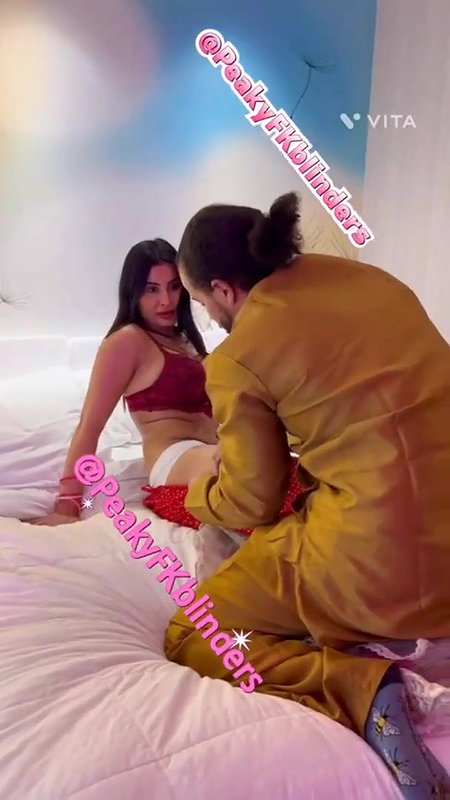 Meetii Kalher Getting Fucked Hard by Brother in Law ~ OnlyFans Content