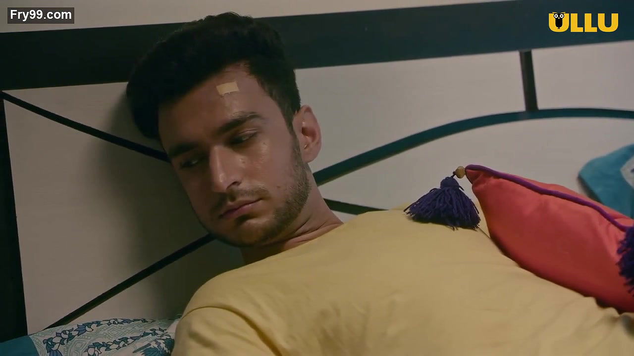 Palang Tod (Caretaker) P02 – 2021 – Hindi Hot Web Series – UllU