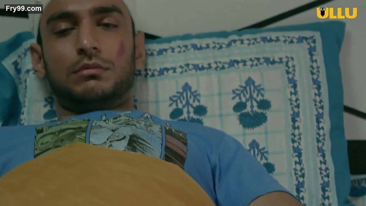 Palang Tod (Caretaker) P02 – 2021 – Hindi Hot Web Series – UllU