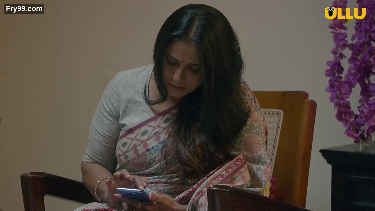 Palang Tod (Caretaker) P02 – 2021 – Hindi Hot Web Series – UllU