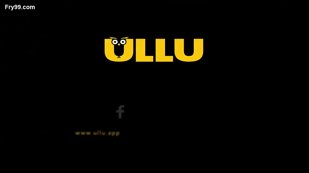 Palang Tod (Caretaker) P02 – 2021 – Hindi Hot Web Series – UllU