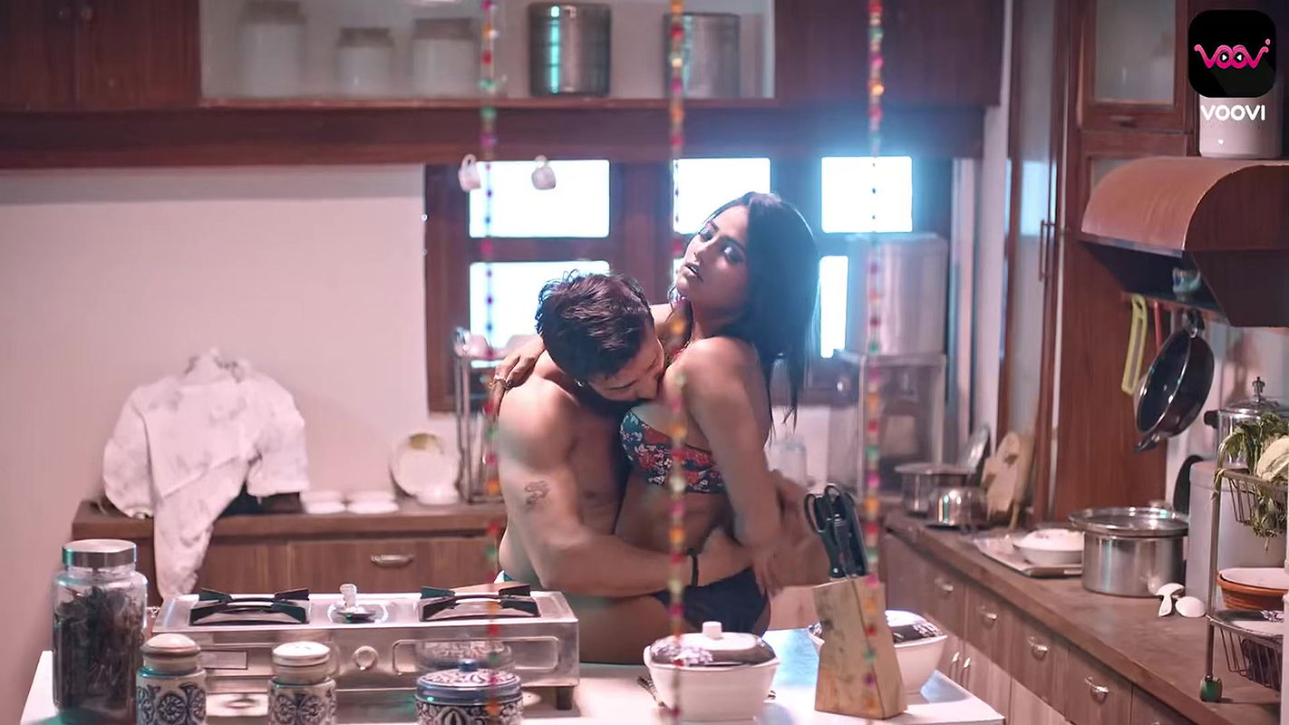 Pyar Idhar Udhar Ep1-2 Voovi