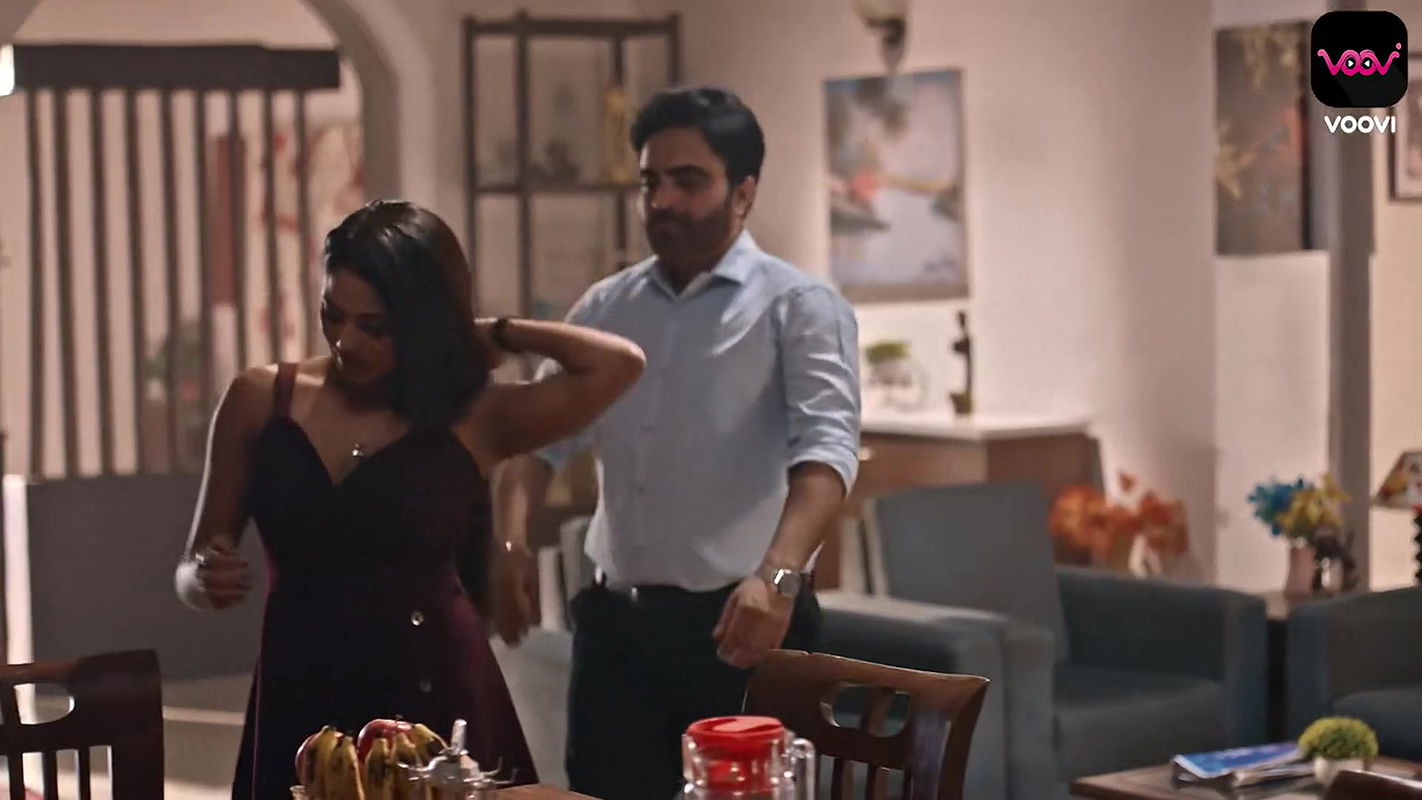 Pyar Idhar Udhar Ep1-2 Voovi