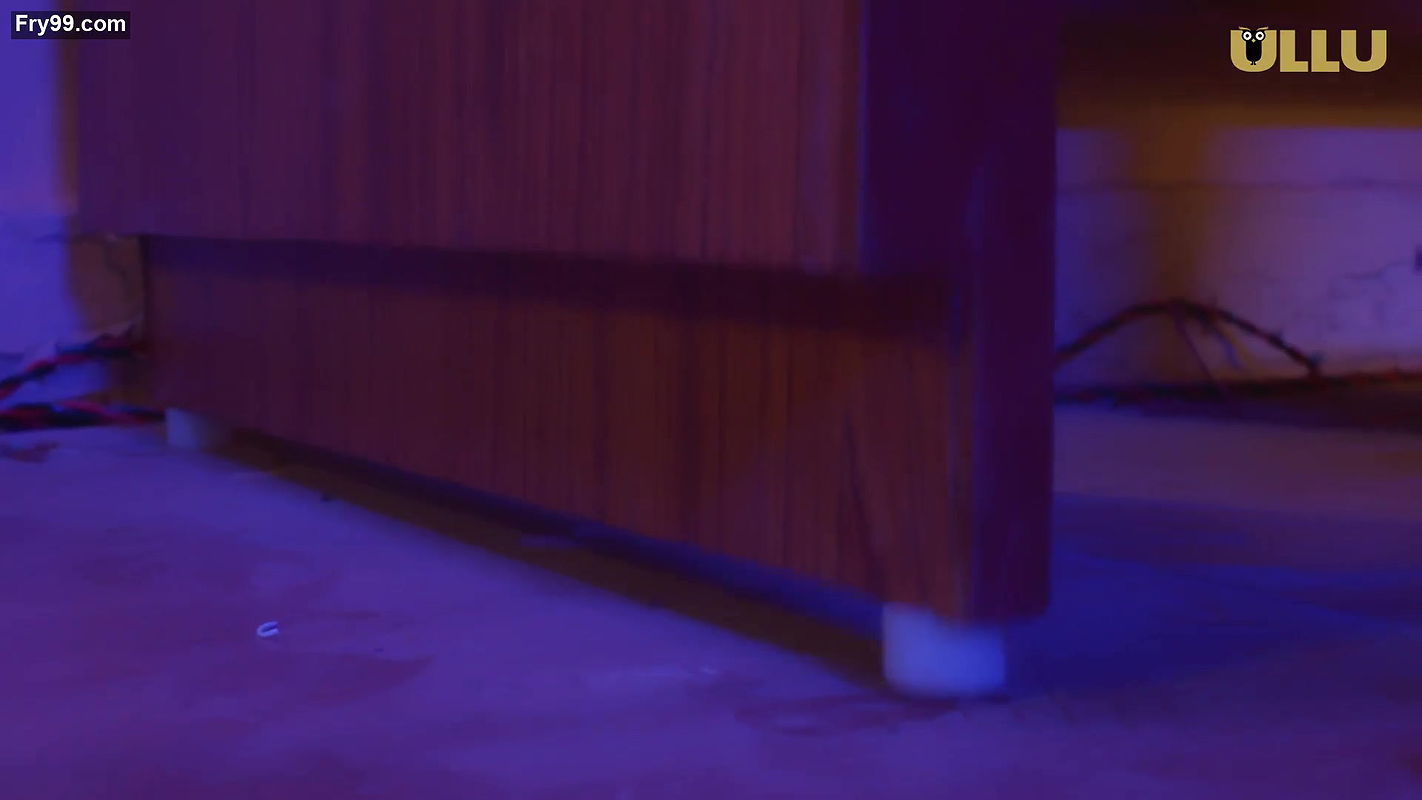 Gaon Ki Garmi (Part -1 ) S03 Ep1-4 Ullu