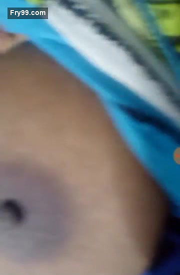 HORNY AUNTY FUCKING HER SELF WITH VEGGIE