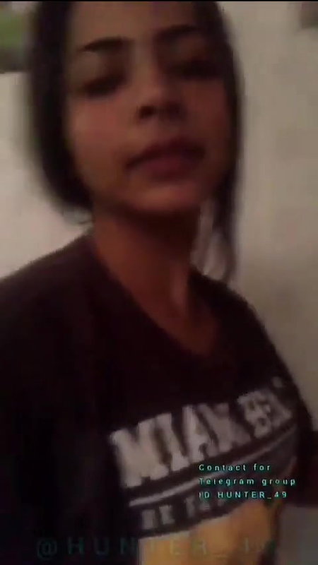 Kritika sucking on boob and showing nipple on tango live with face