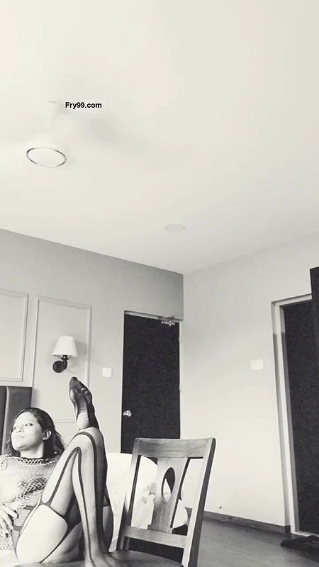 Bangladesh Boudoir Model Afsana Faiza aka Famil Faiza Nude Photoshoot