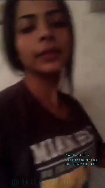 Kritika Sucking Boobs & Showing Nipple on Tango Live ~ with FACE