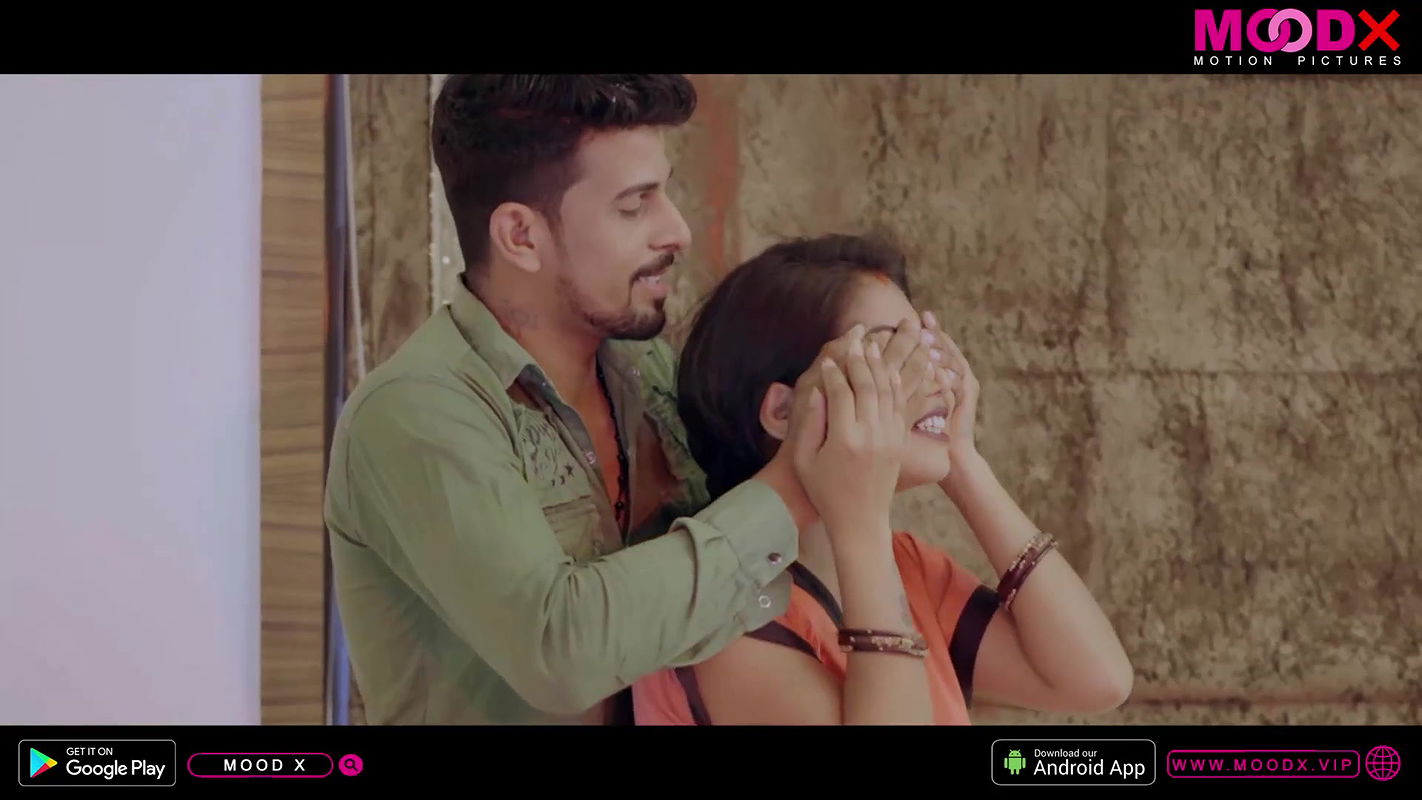 LEATHER CURRENCY Episode 2 MOODx 4K +1080p