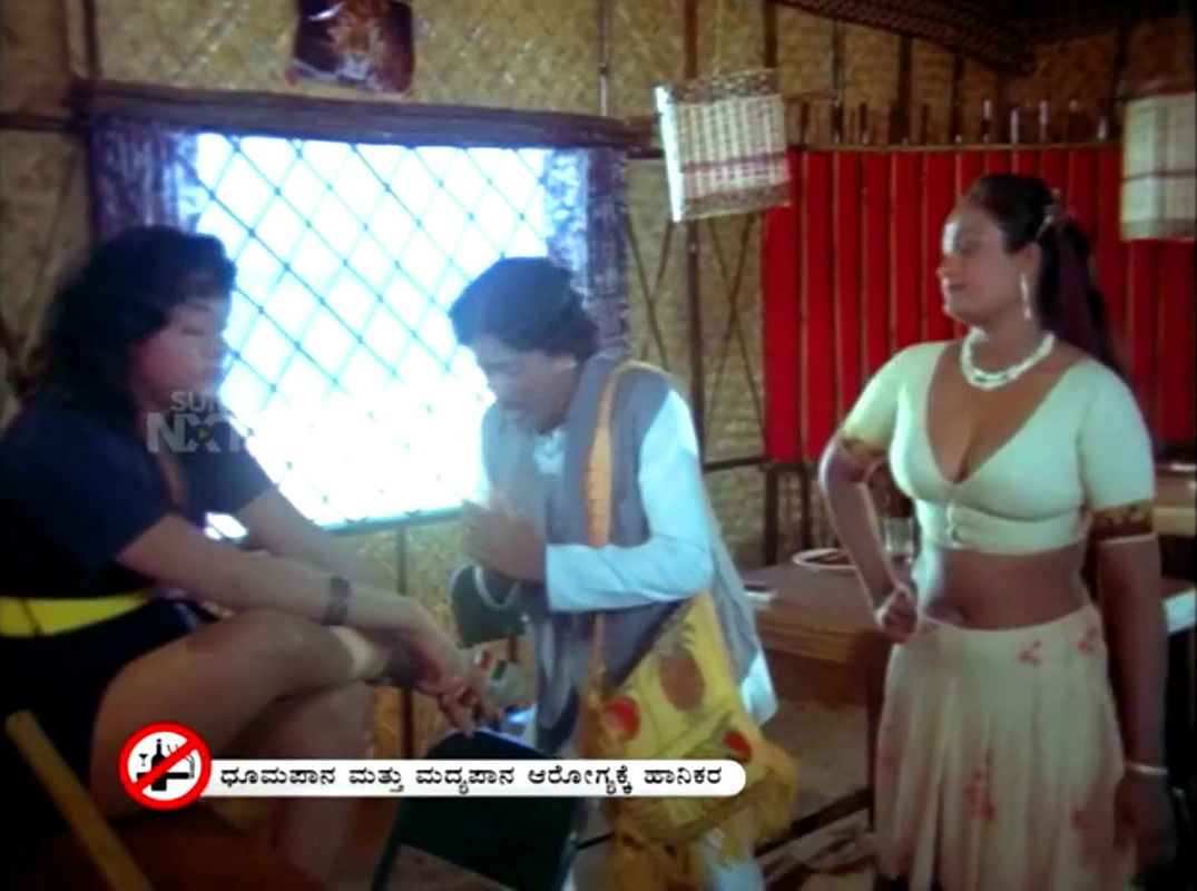 Anuradha Sithara Big Boob Hot Scenes compilation Kirataka