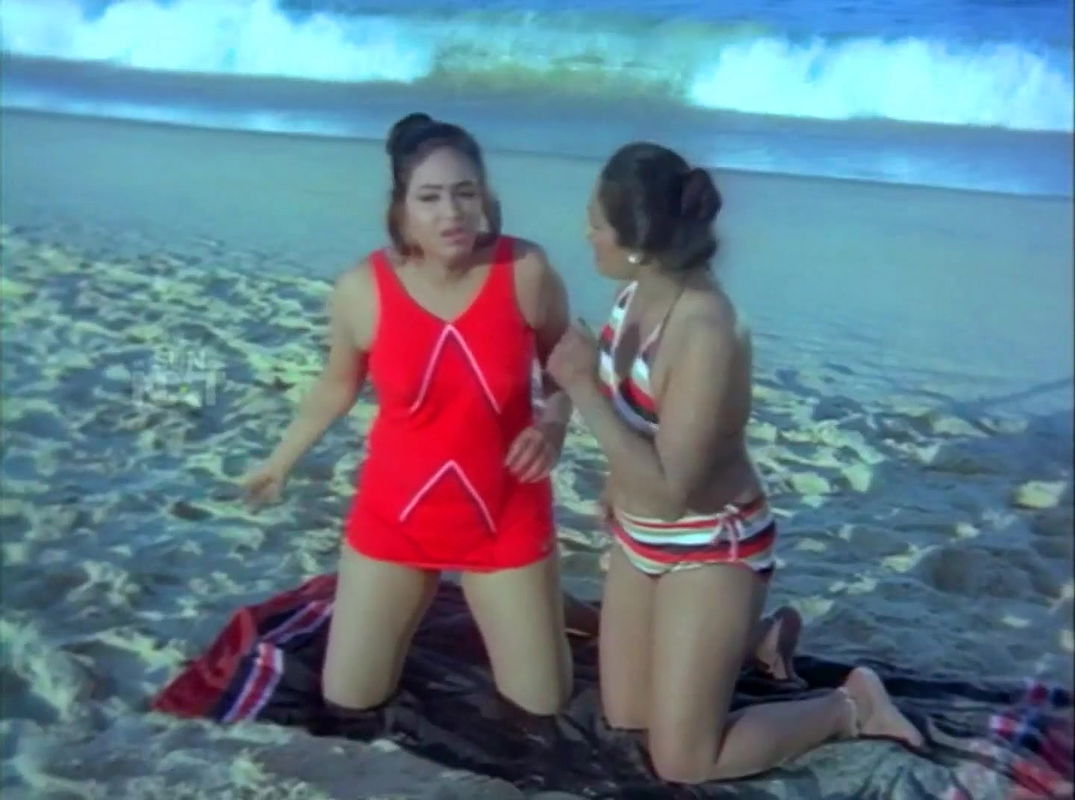 Anuradha Sithara Big Boob Hot Scenes compilation Kirataka