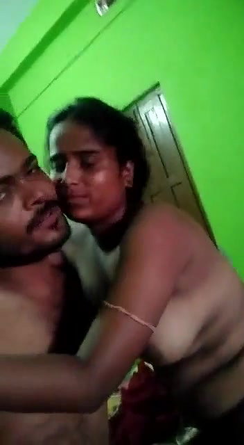 Bengali Couple Nude Fun