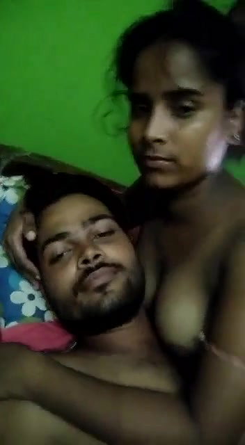 Bengali Couple Nude Fun
