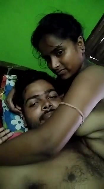 Bengali Couple Nude Fun