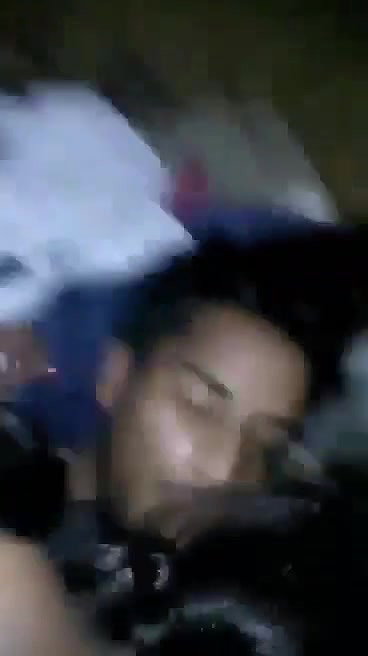Sweaty Desi Lovers Fucking