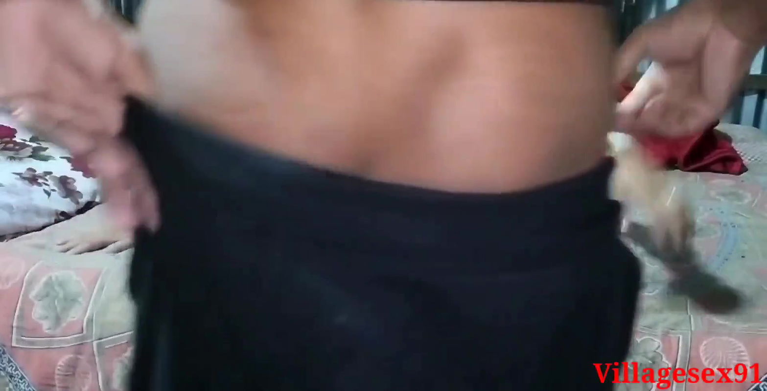 Collage Girl have a Sex in Home By Boyfriend looking he is alone