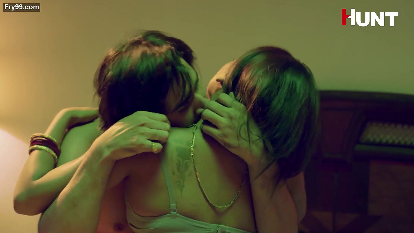 Ratri Kawach Part 3 Ep5-6 HuntCinema