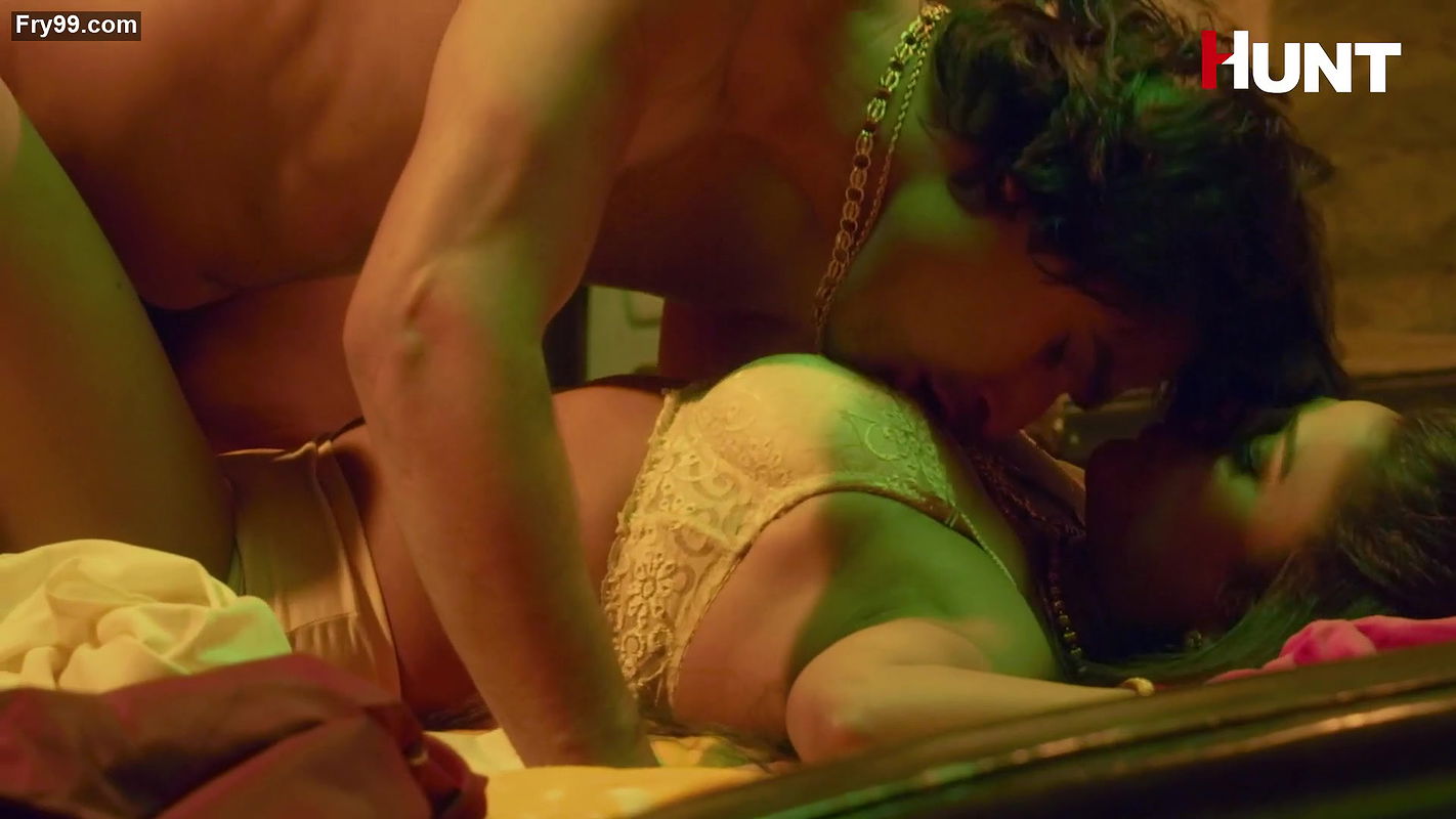 Ratri Kawach Part 3 Ep5-6 HuntCinema