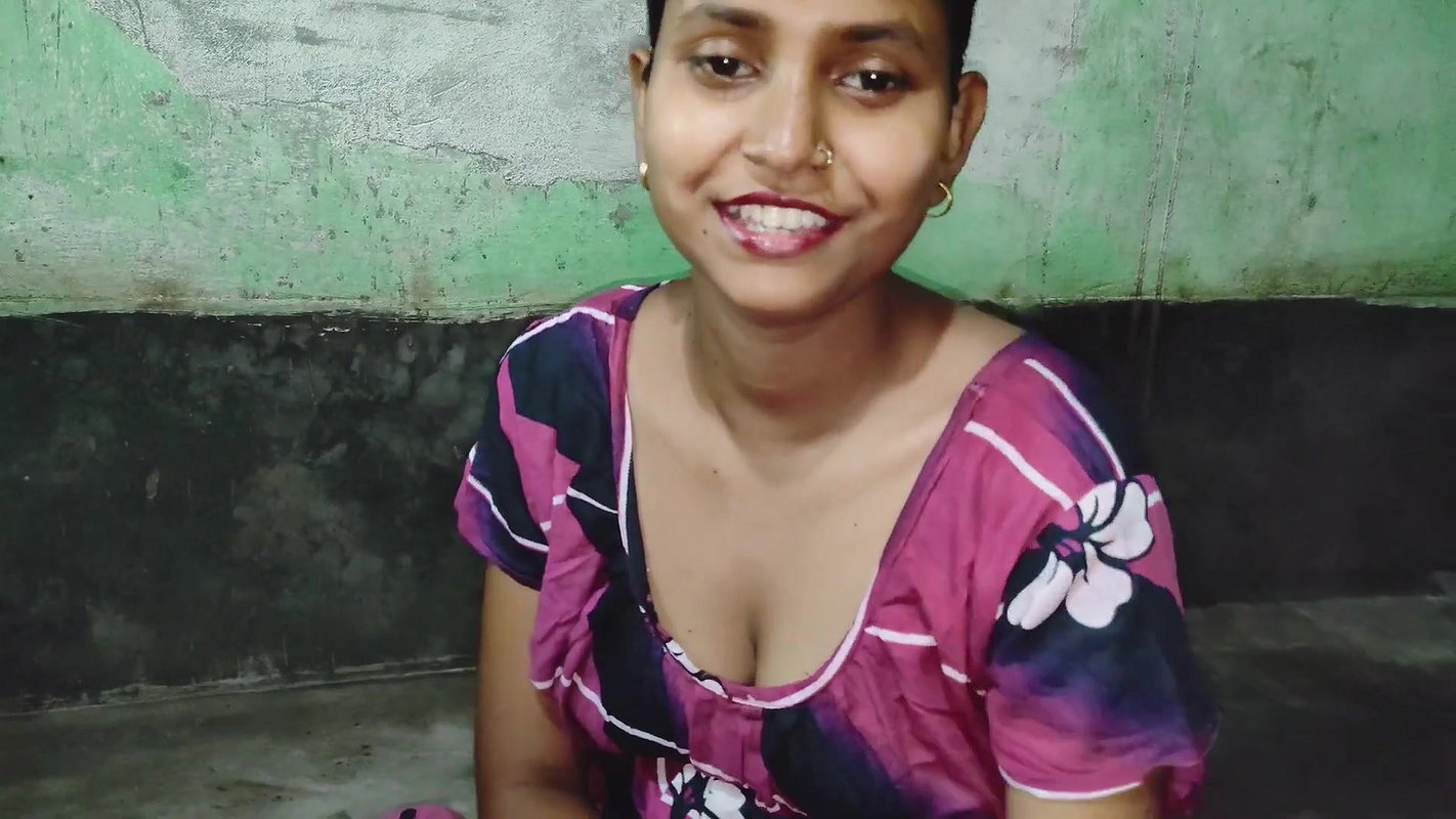 Sanu vlogs boob show beler shorbot recipe