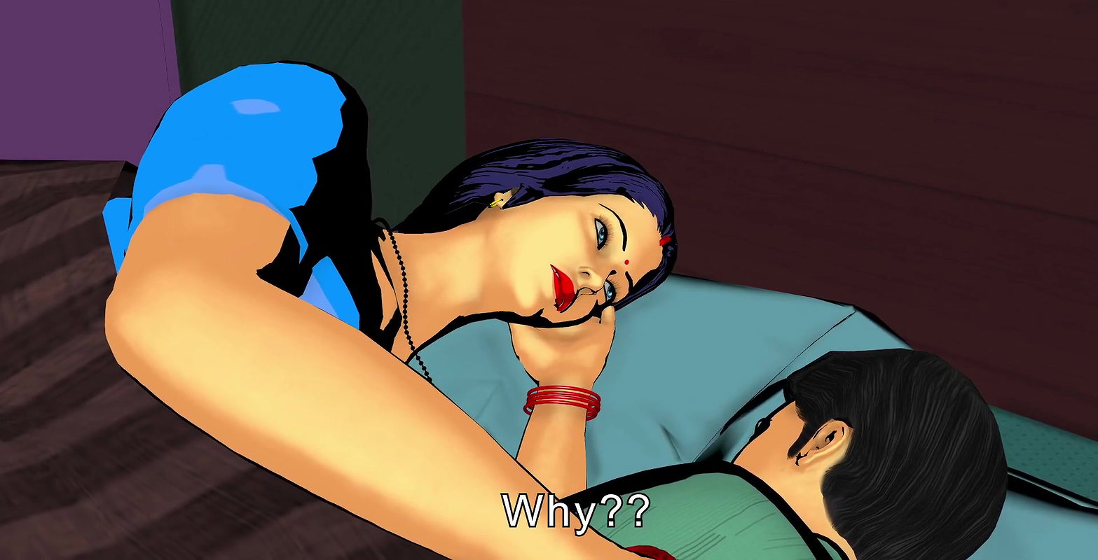 Indian stepmother fucked by stepson’s tuition teacher