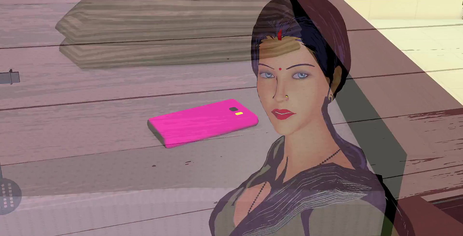 Indian stepmother fucked by stepson’s tuition teacher