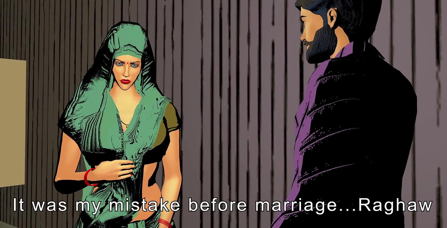 Indian stepmother fucked by stepson’s tuition teacher