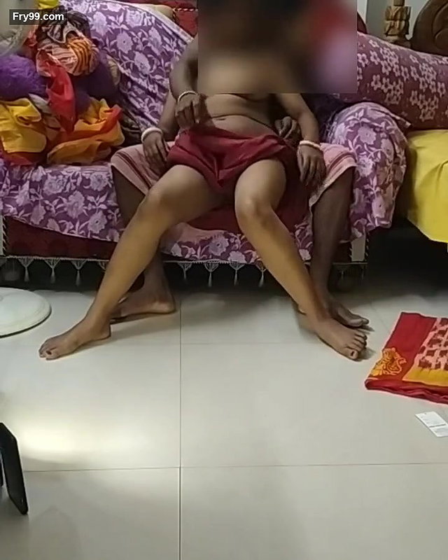 Sexy Bengali House Wife Fucking With Hubby