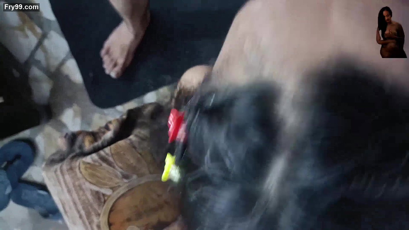 Desi Zoya Malik dildo play and bj