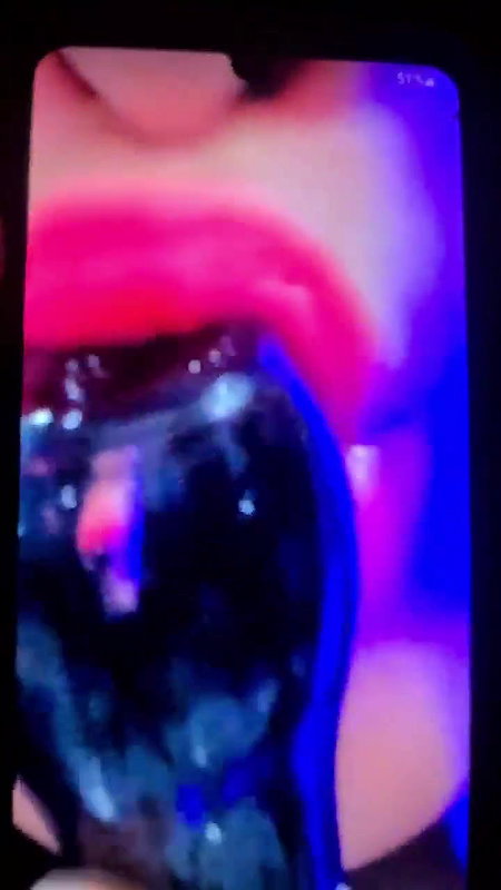 sanjana chetry EXCLUSIVE Topless Tease on Tango Live ~ NO WATERMARKS