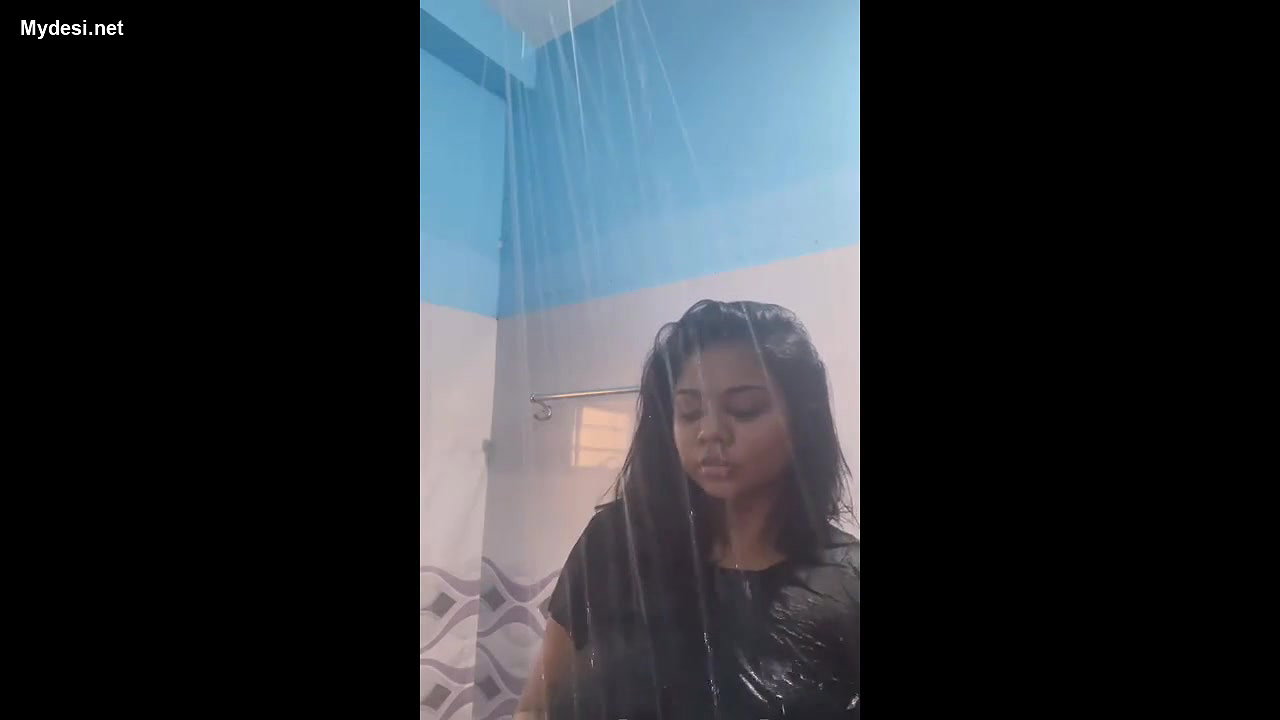 aarushi das bathing video