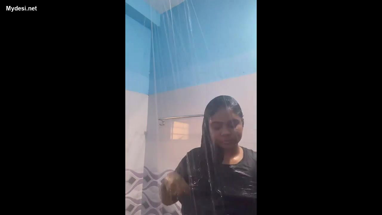 aarushi das bathing video