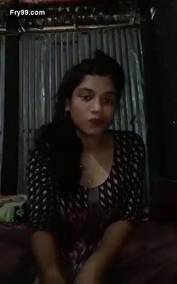 BEAUTIFUL INDIAN WIFE SELFSHOT NUDE VIDEO