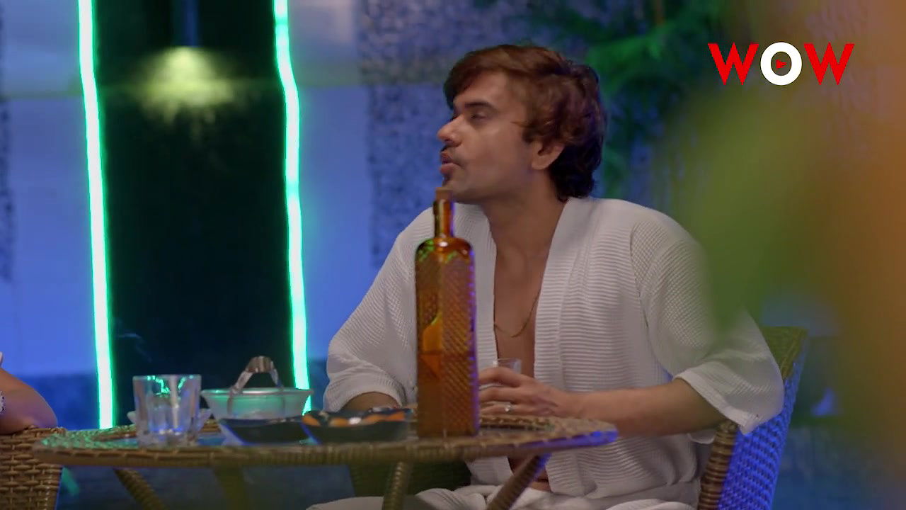 Dirty Entertainer Episode 1-3 WOOW Untouch