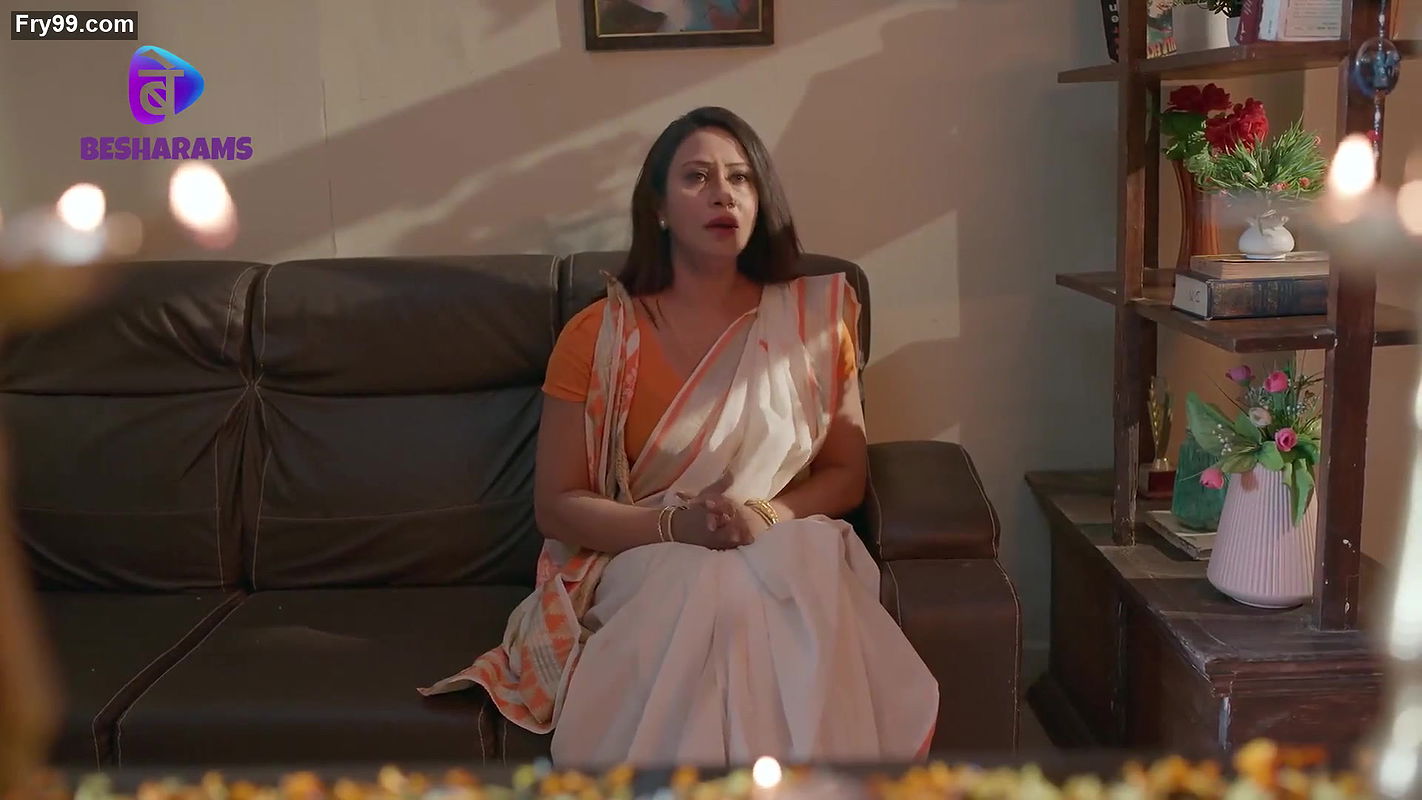 Damad Ji Ep1-3 Besharam