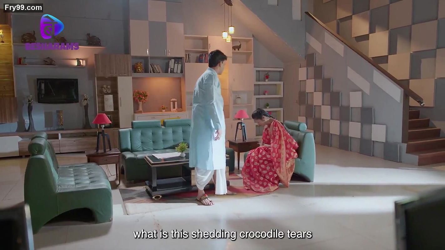 Damad Ji Ep1-3 Besharam