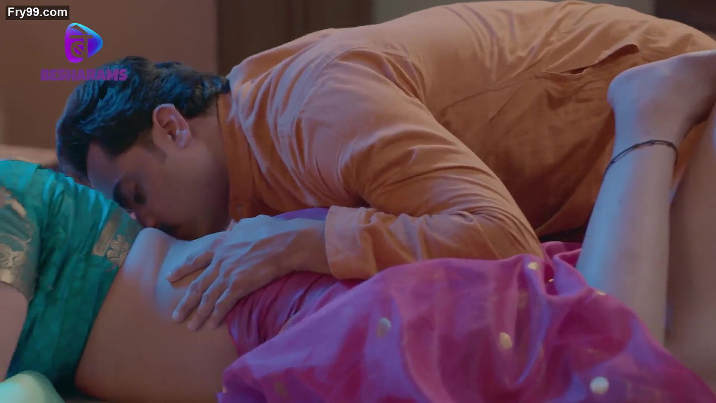 Damad Ji Ep1-3 Besharam