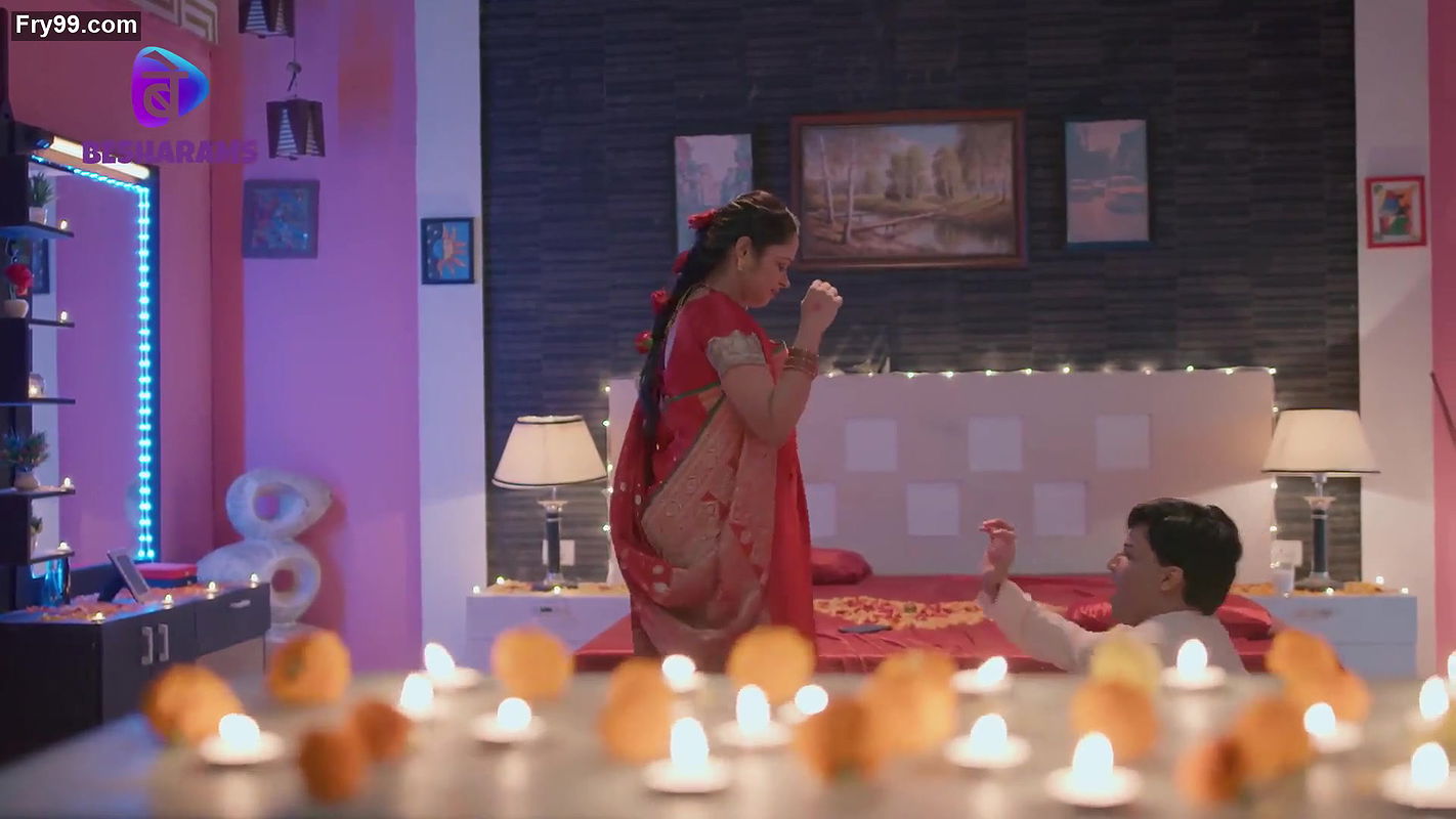 Damad Ji Ep1-3 Besharam